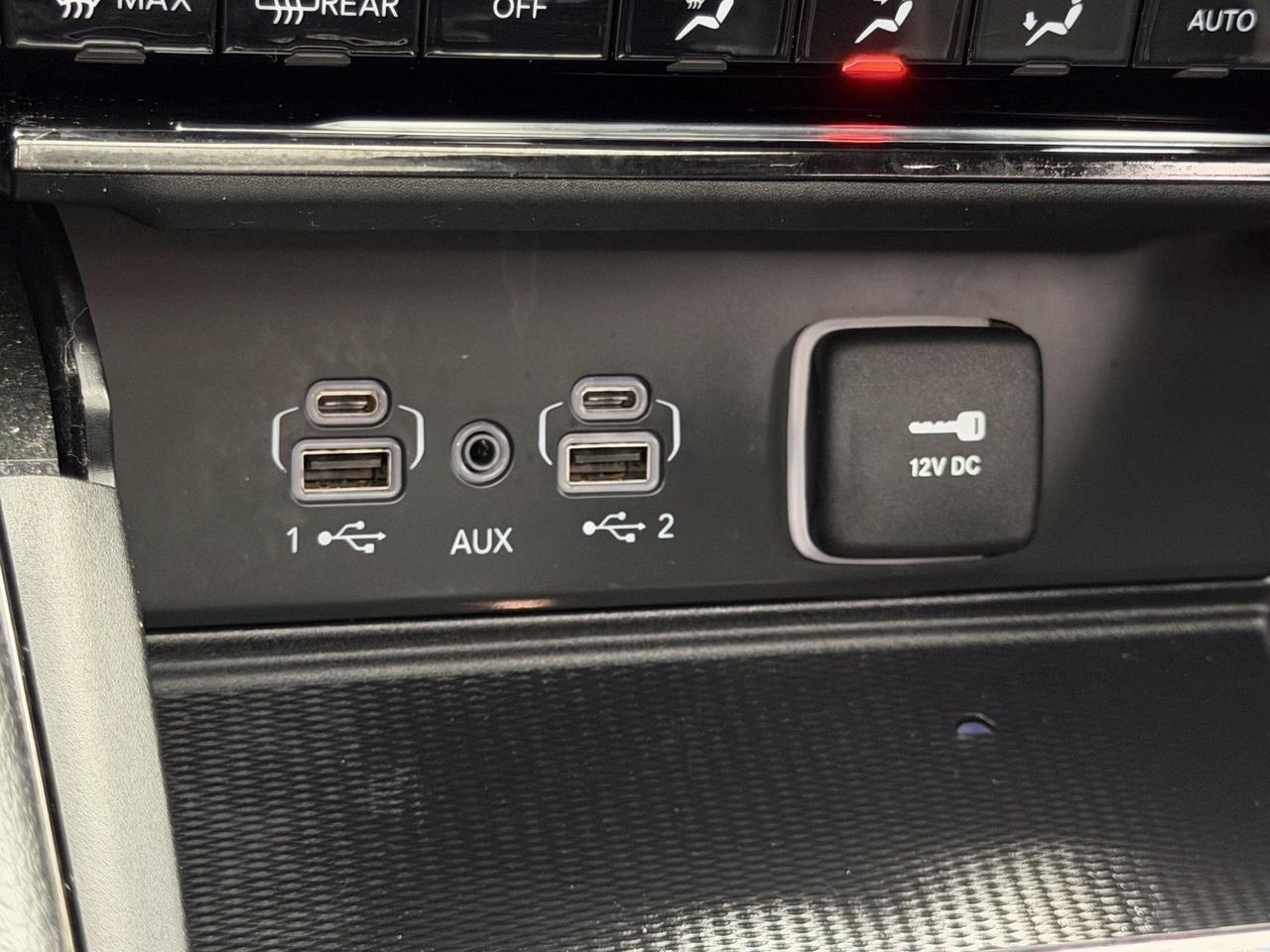2023 Jeep Grand Cherokee L Limited Springfield VA