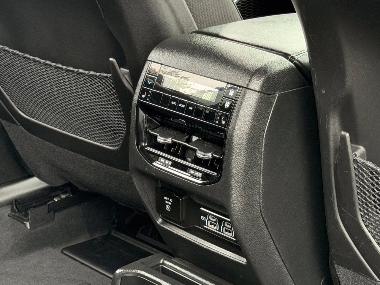 2023 Jeep Grand Cherokee L Limited Springfield VA