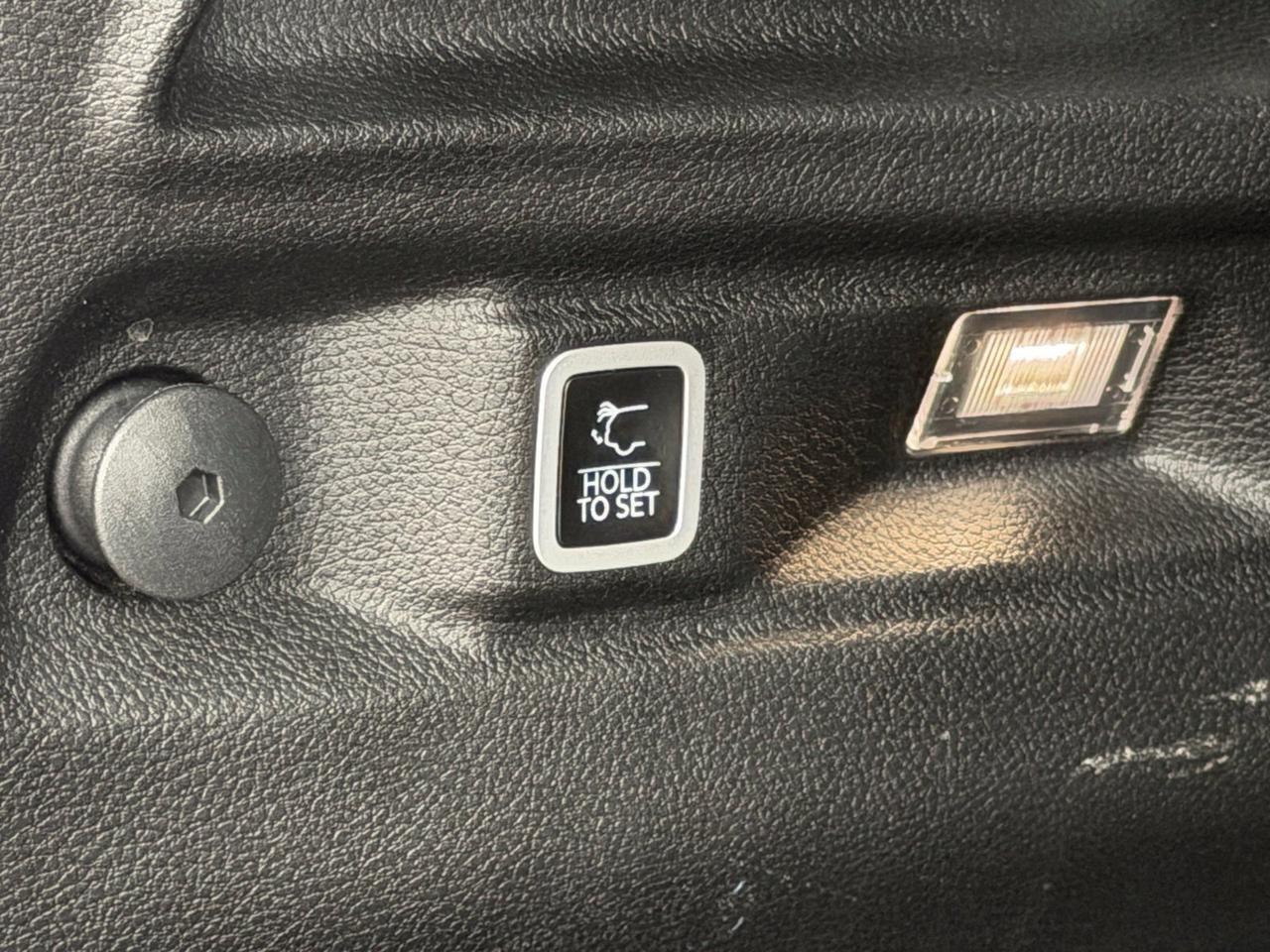 2023 Jeep Grand Cherokee L Limited Springfield VA
