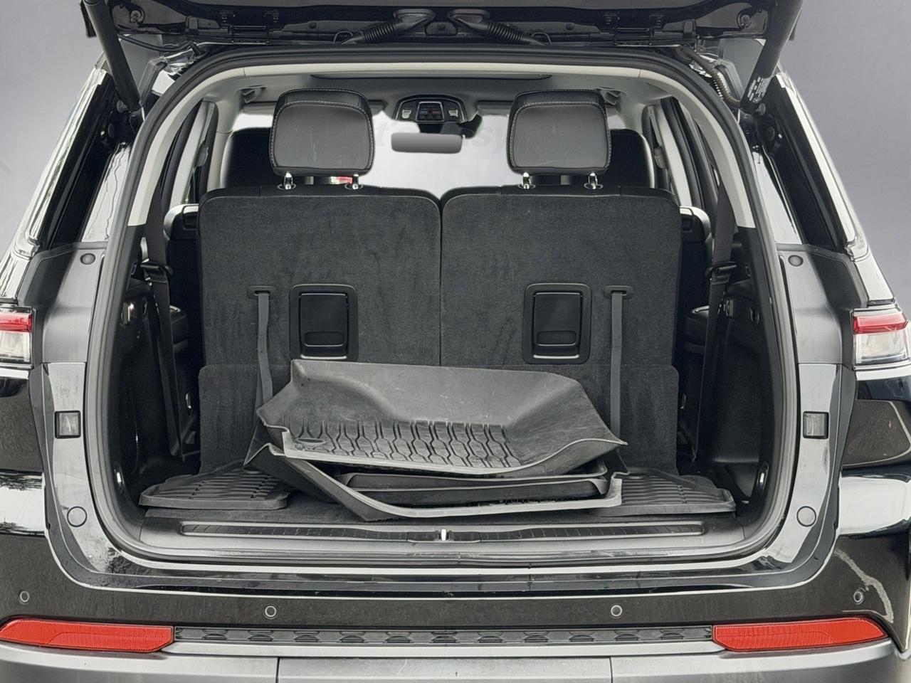 2023 Jeep Grand Cherokee L Limited Springfield VA