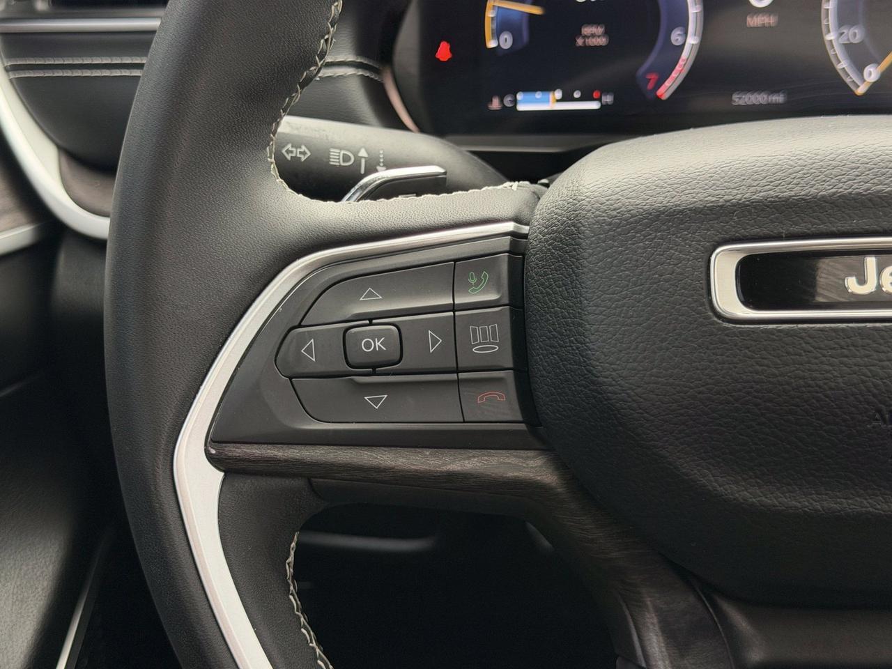 2023 Jeep Grand Cherokee L Limited Springfield VA