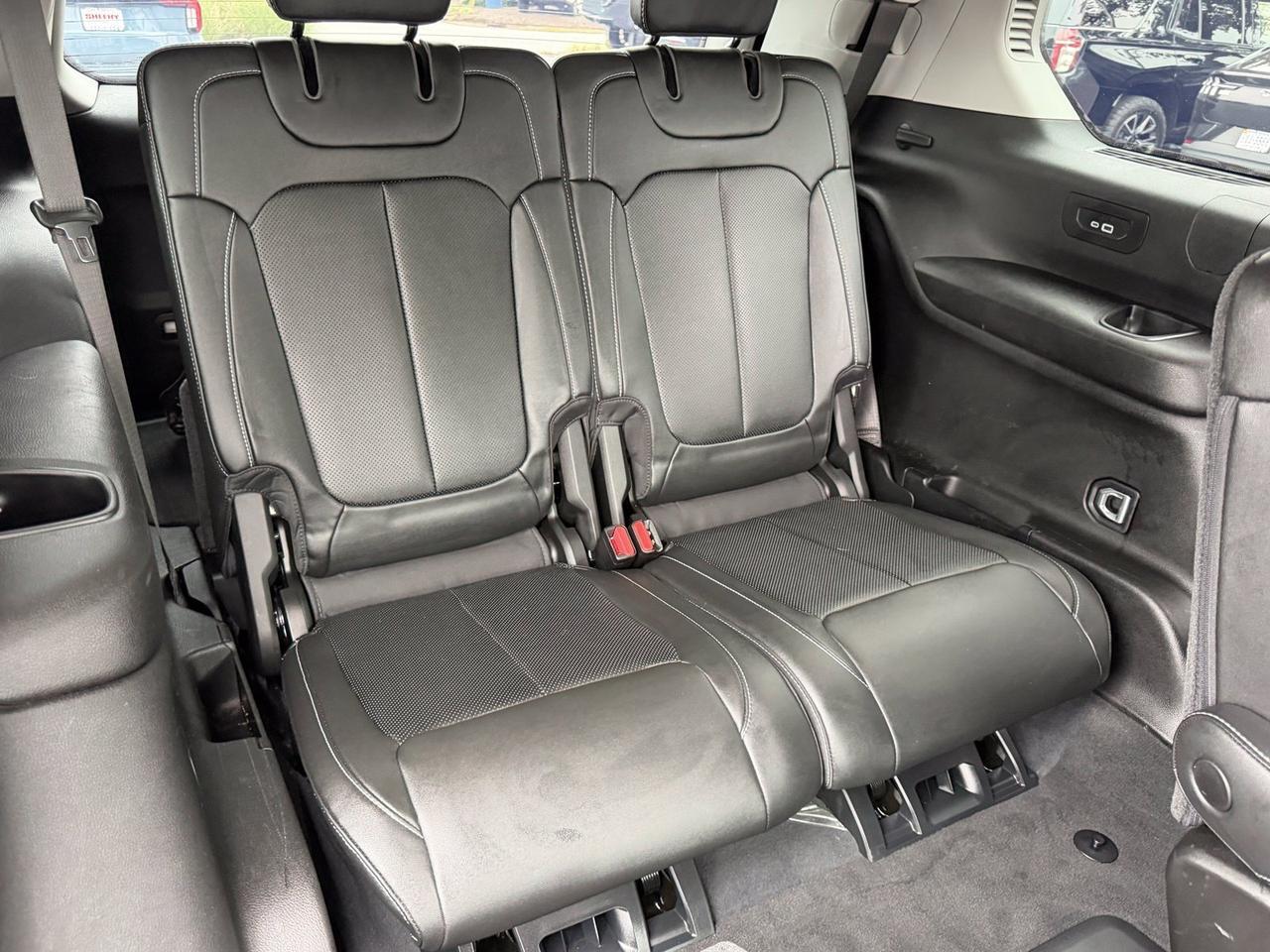 2023 Jeep Grand Cherokee L Limited Springfield VA