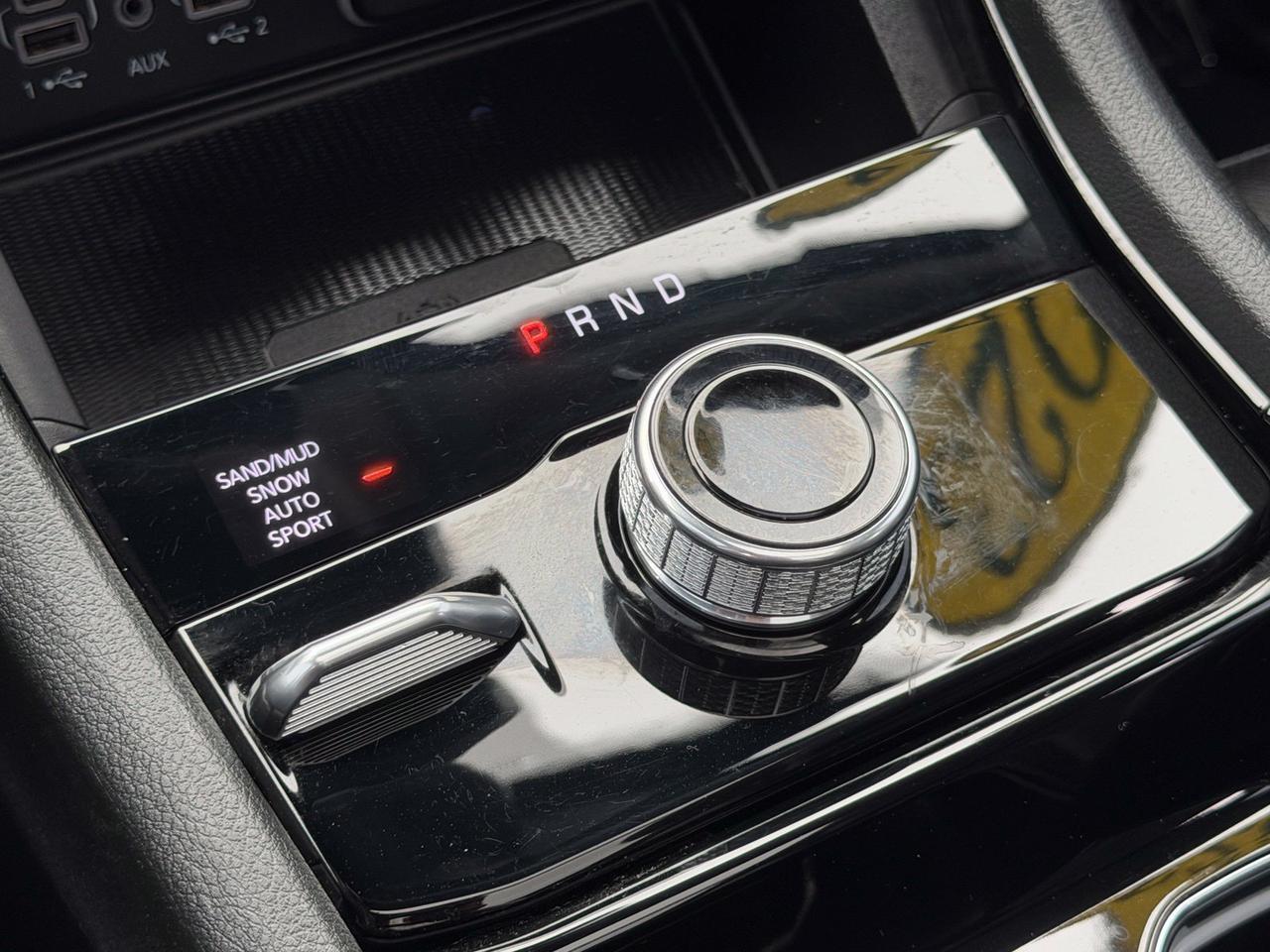 2023 Jeep Grand Cherokee L Limited Springfield VA