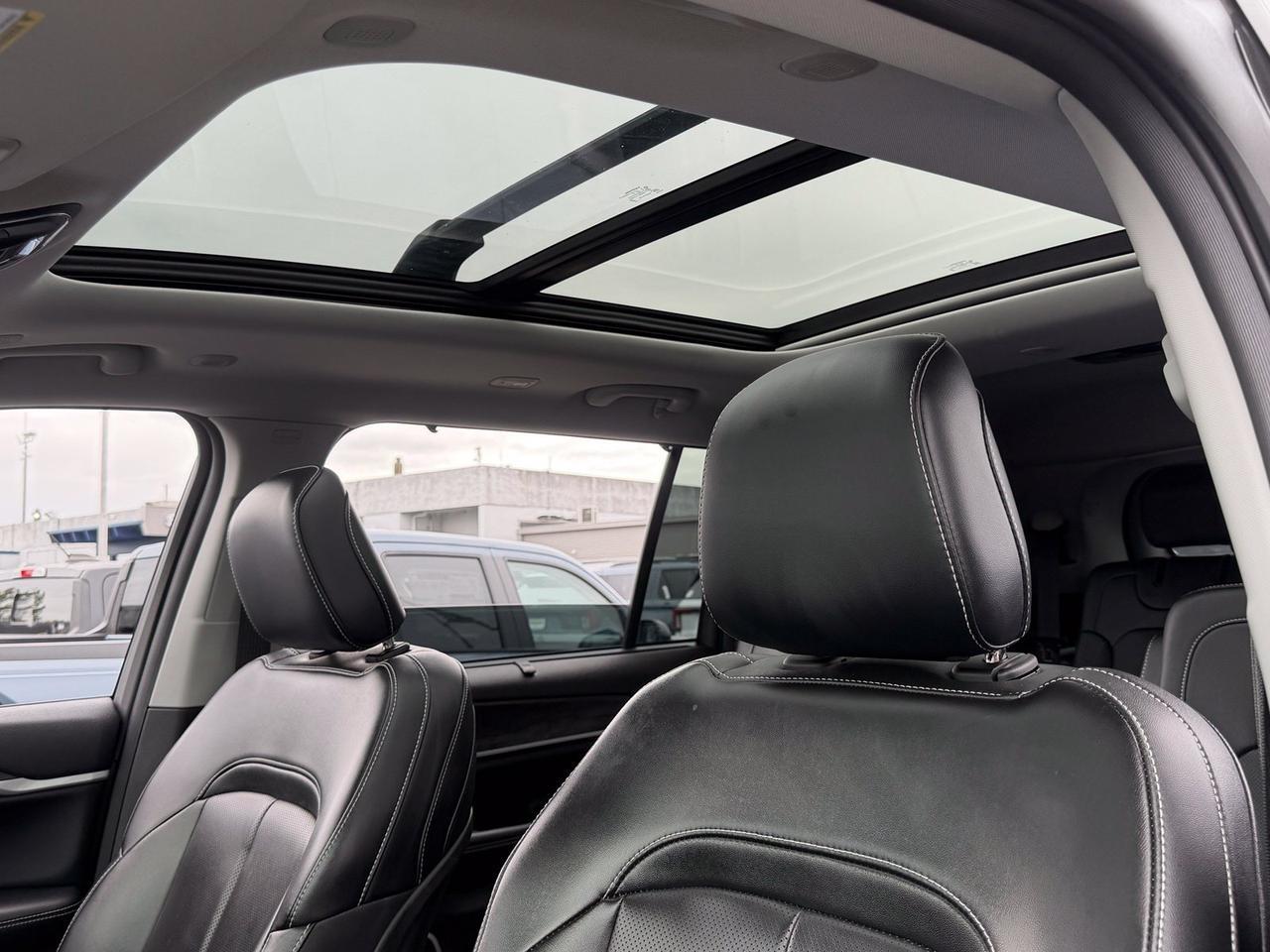 2023 Jeep Grand Cherokee L Limited Springfield VA