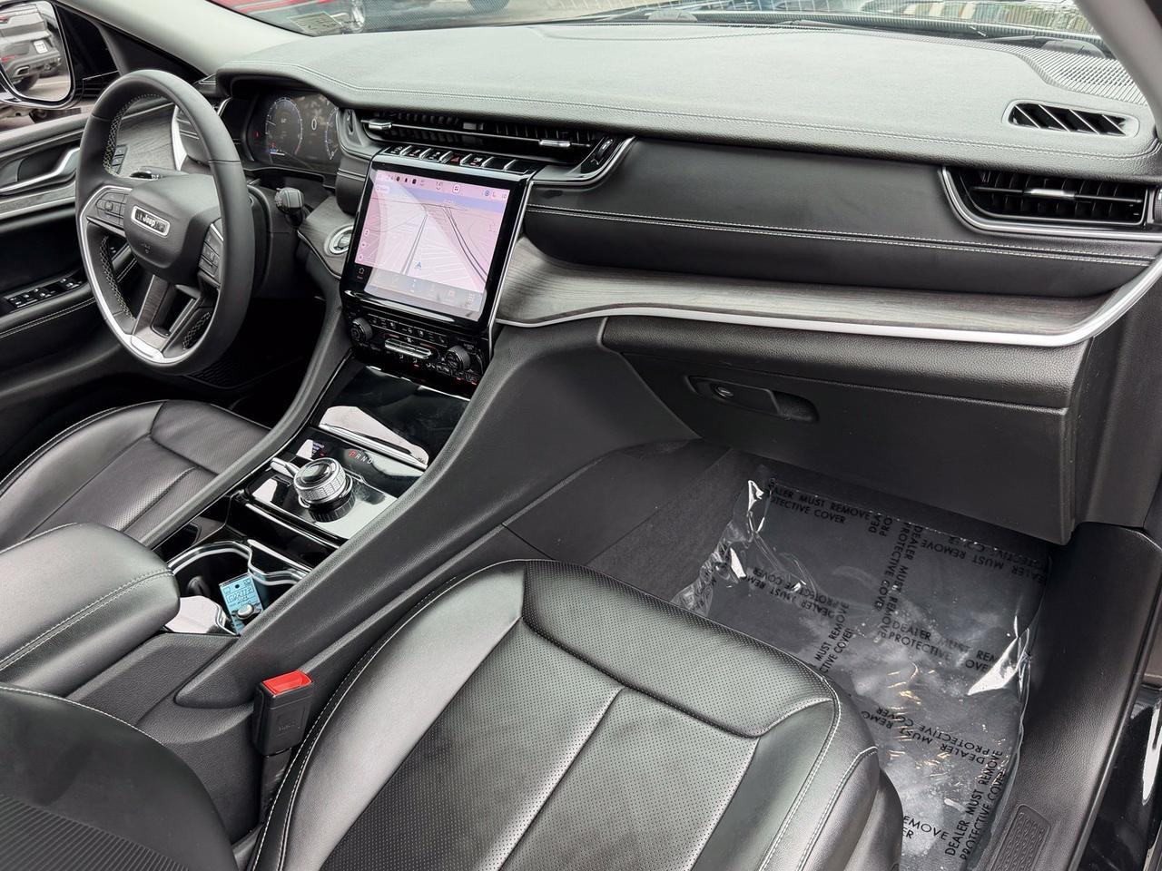 2023 Jeep Grand Cherokee L Limited Springfield VA