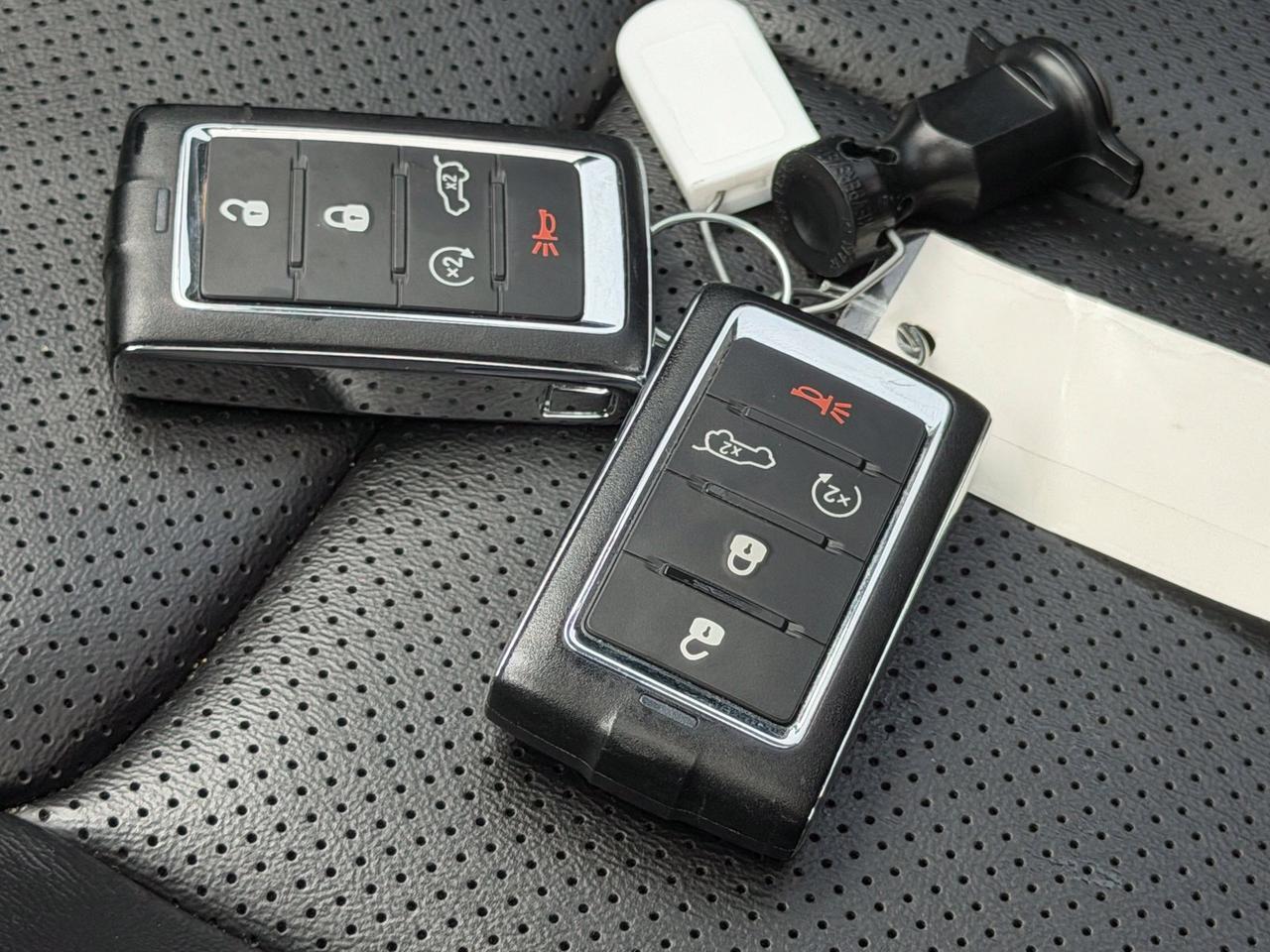 2023 Jeep Grand Cherokee L Limited Springfield VA