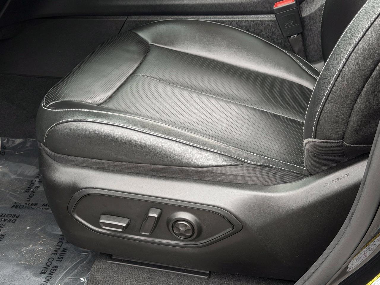 2023 Jeep Grand Cherokee L Limited Springfield VA