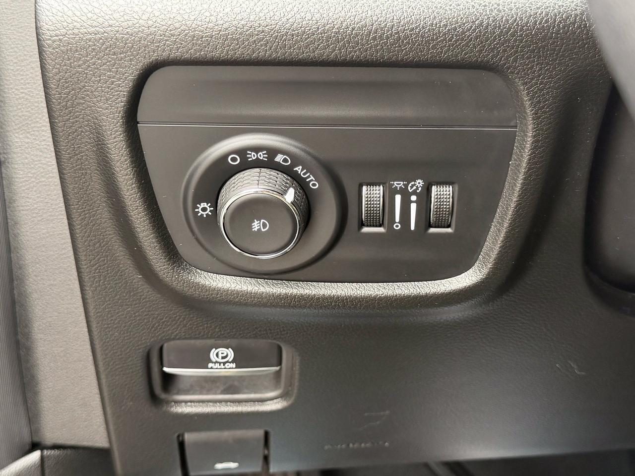 2023 Jeep Grand Cherokee L Limited Springfield VA