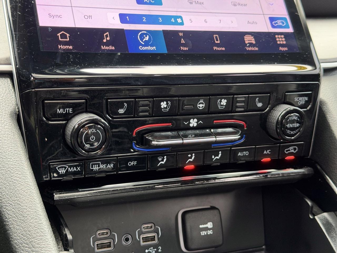 2023 Jeep Grand Cherokee L Limited Springfield VA