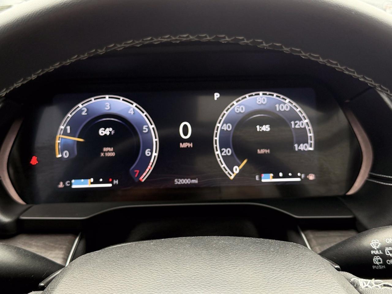 2023 Jeep Grand Cherokee L Limited Springfield VA