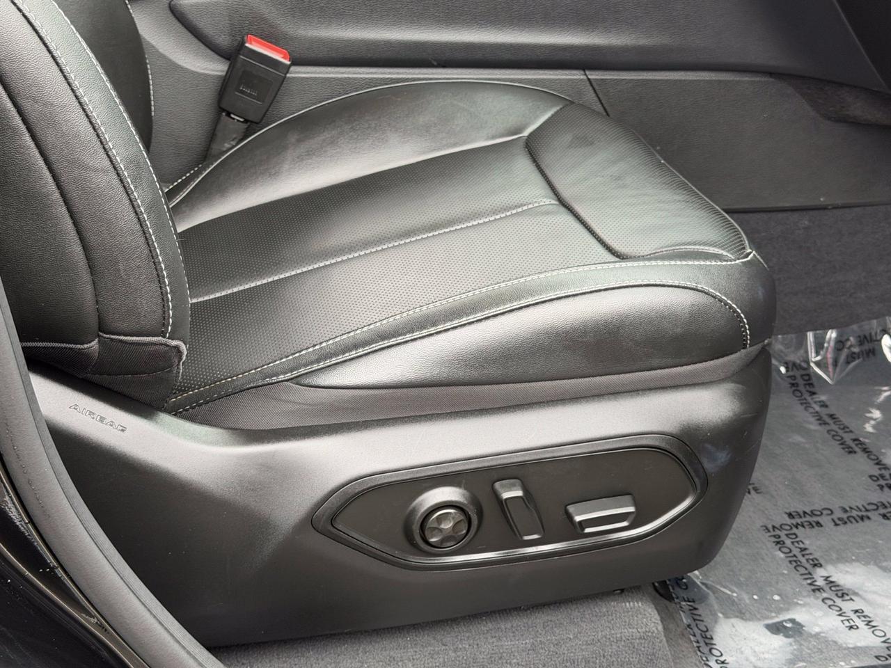 2023 Jeep Grand Cherokee L Limited Springfield VA