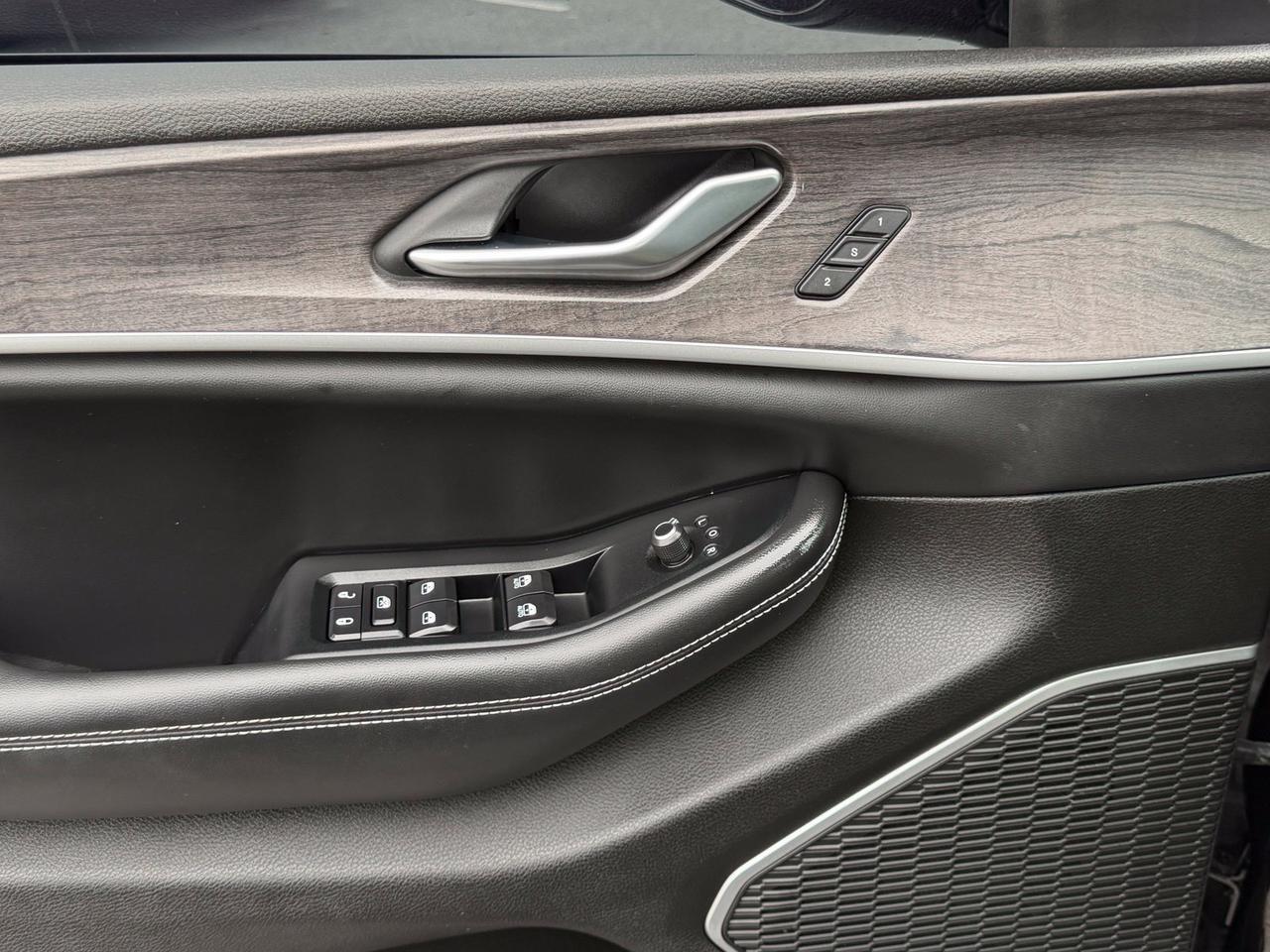 2023 Jeep Grand Cherokee L Limited Springfield VA