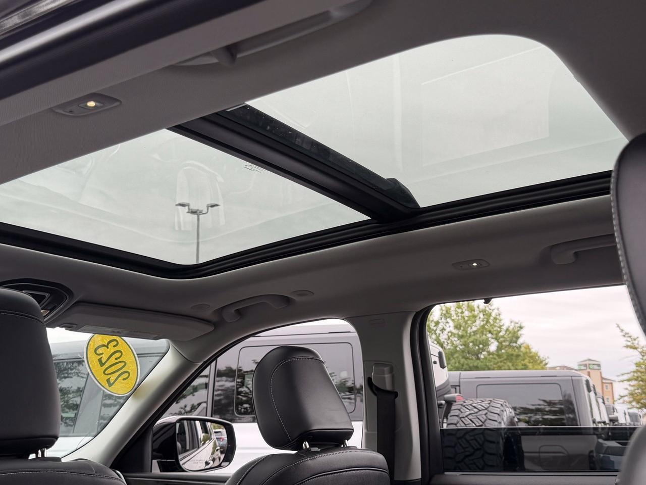2023 Jeep Grand Cherokee L Limited Springfield VA