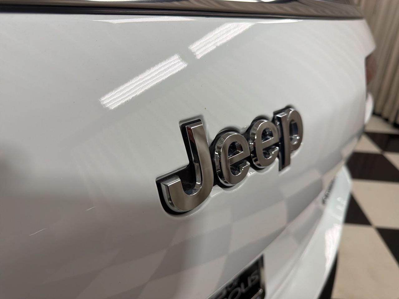 2023 Jeep Grand Cherokee L Limited Annapolis MD