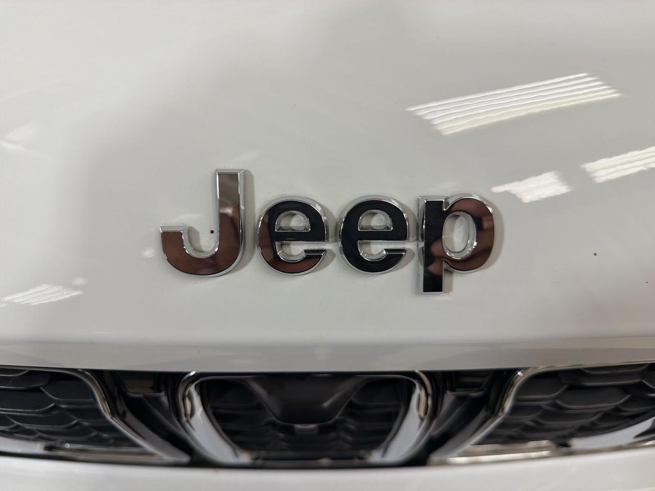 2023 Jeep Grand Cherokee L Limited Annapolis MD