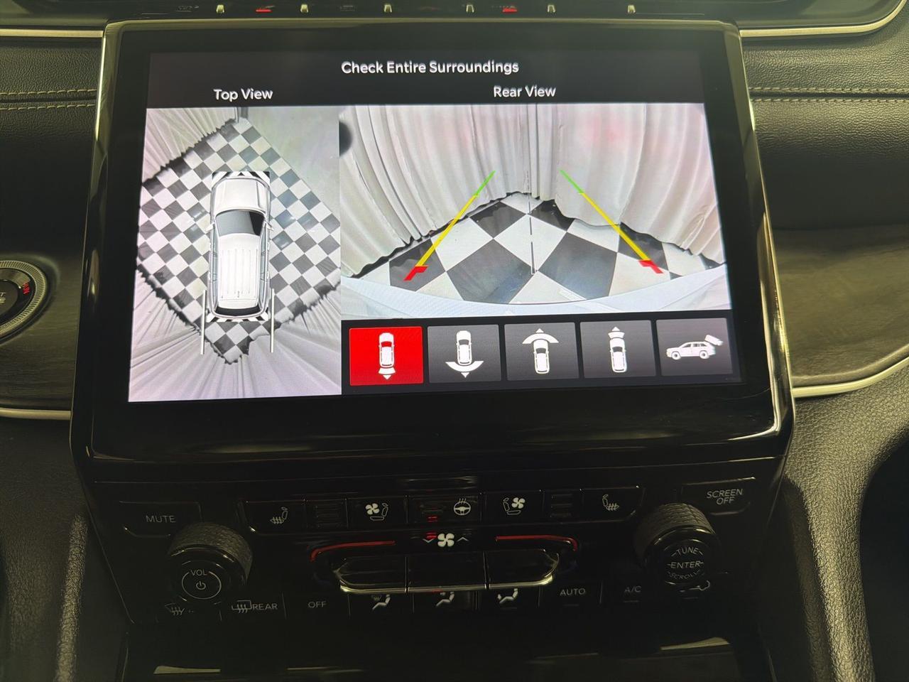 2023 Jeep Grand Cherokee L Limited Annapolis MD