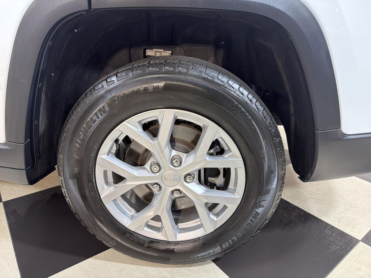 2023 Jeep Grand Cherokee L Limited Annapolis MD