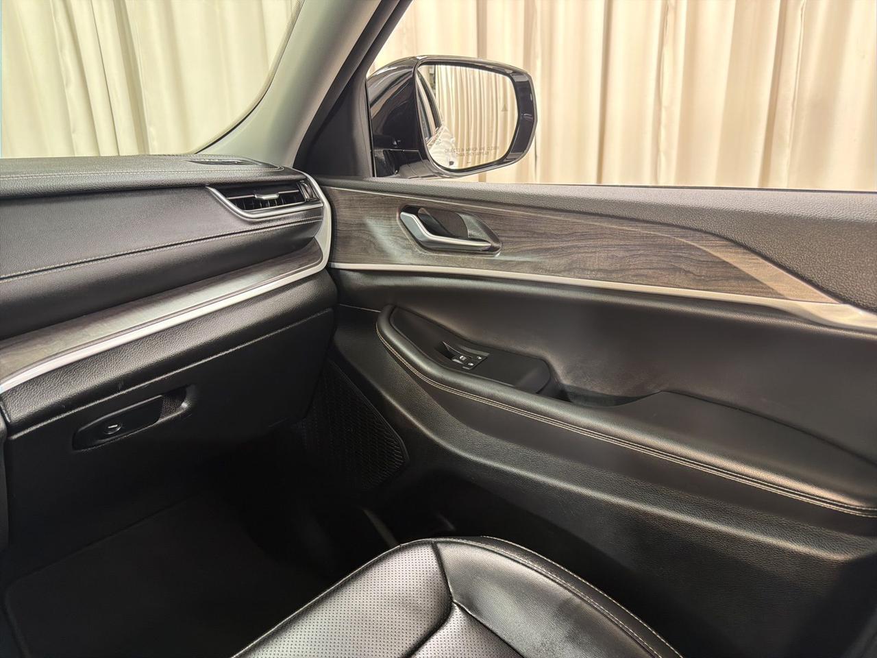 2023 Jeep Grand Cherokee L Limited Annapolis MD