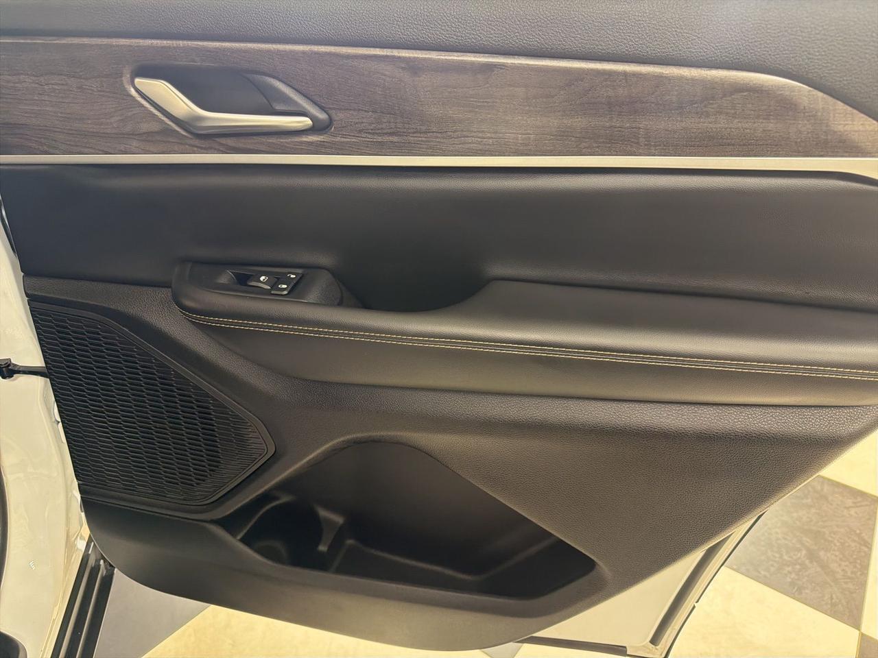 2023 Jeep Grand Cherokee L Limited Annapolis MD