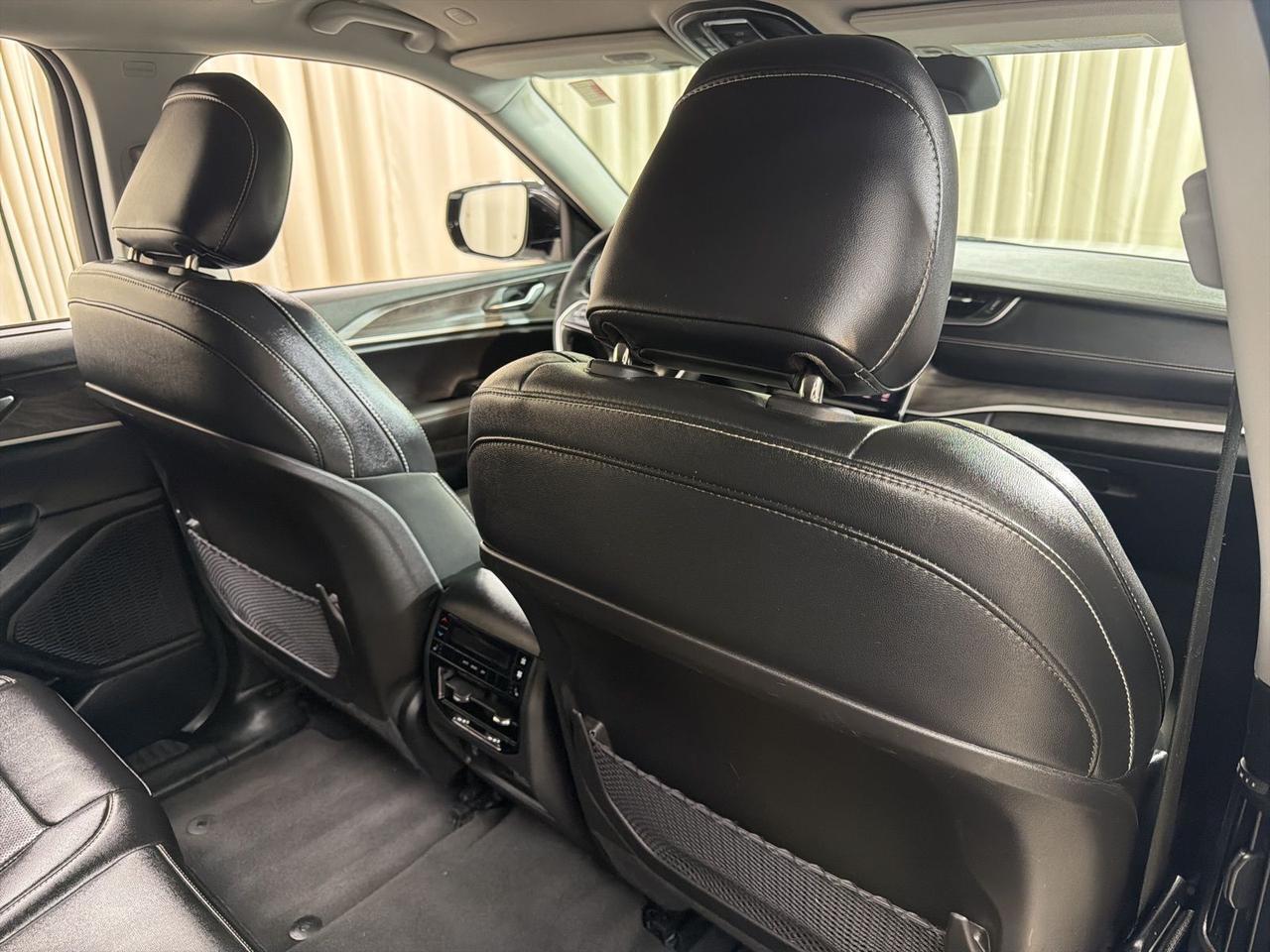 2023 Jeep Grand Cherokee L Limited Annapolis MD