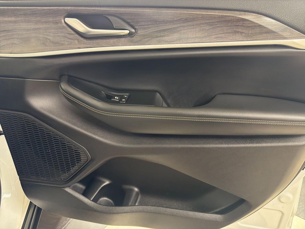 2023 Jeep Grand Cherokee L Limited Annapolis MD