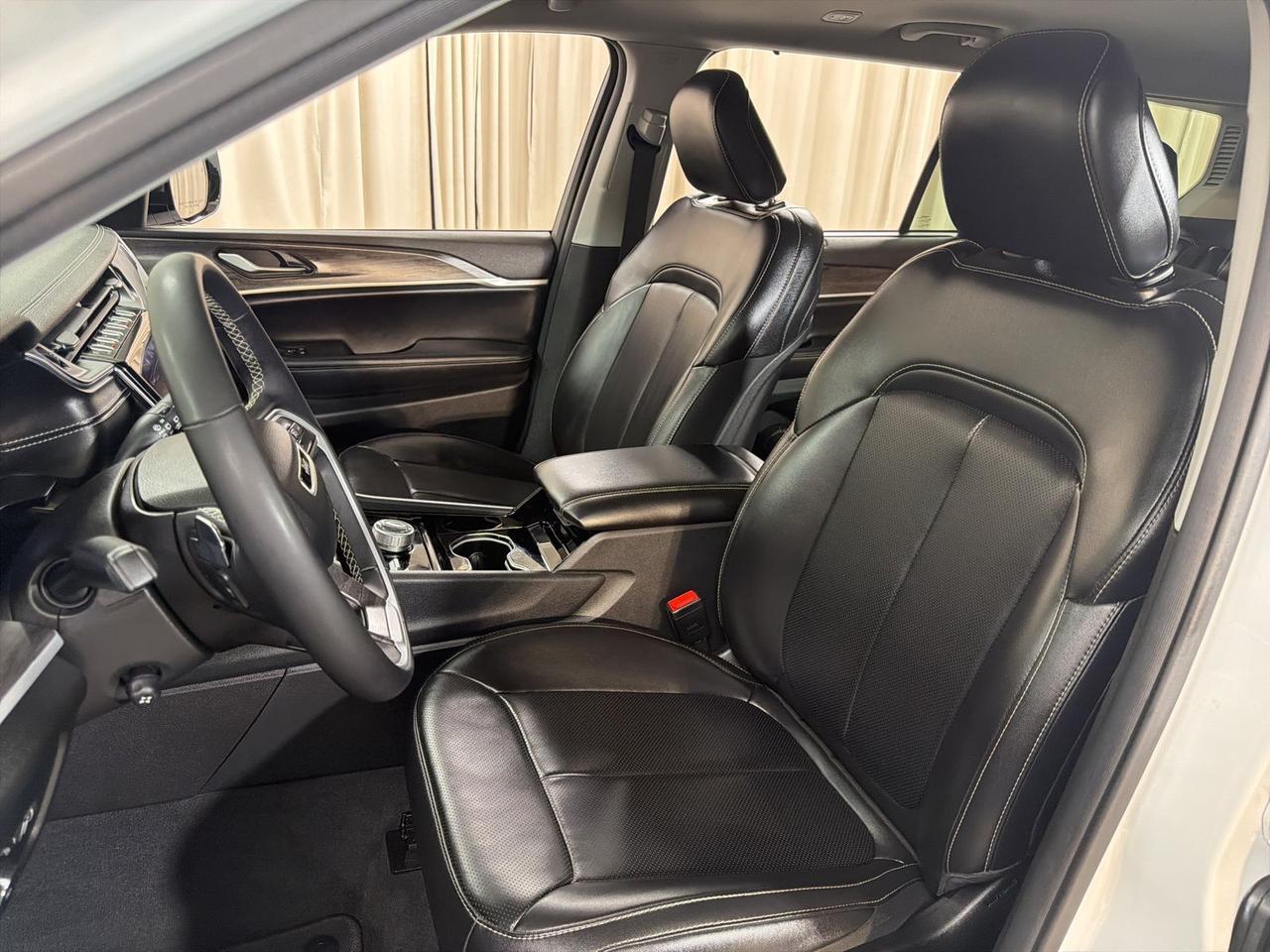 2023 Jeep Grand Cherokee L Limited Annapolis MD