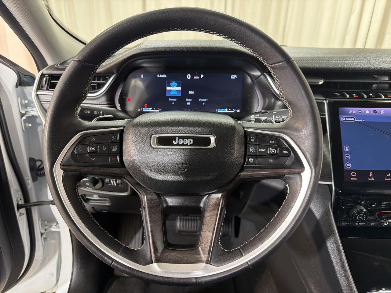 2023 Jeep Grand Cherokee L Limited Annapolis MD