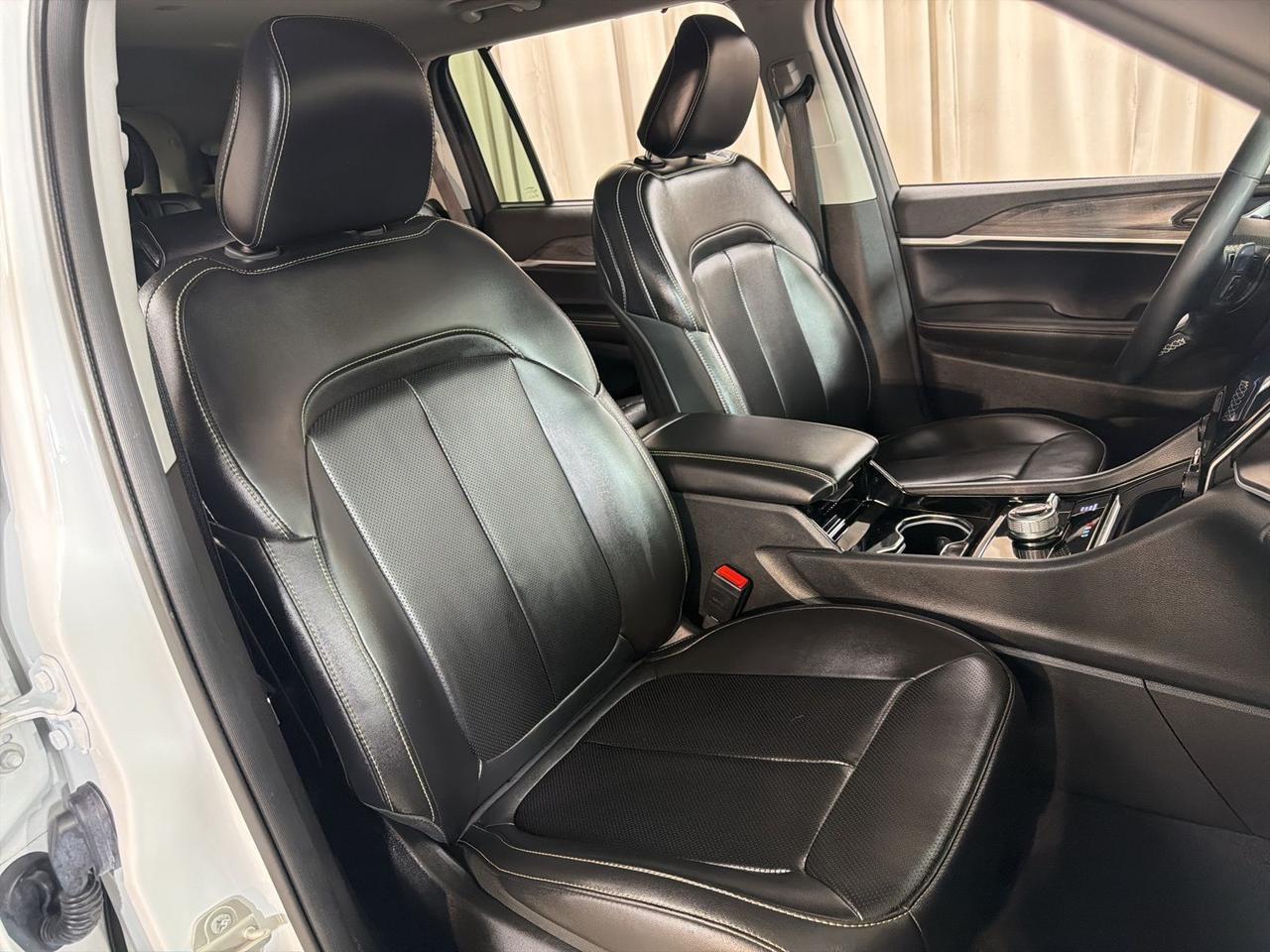 2023 Jeep Grand Cherokee L Limited Annapolis MD