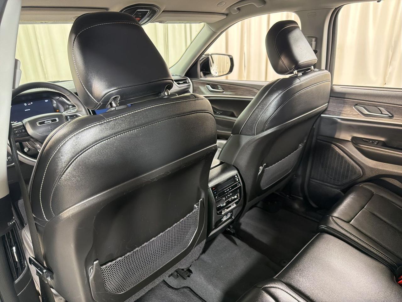 2023 Jeep Grand Cherokee L Limited Annapolis MD