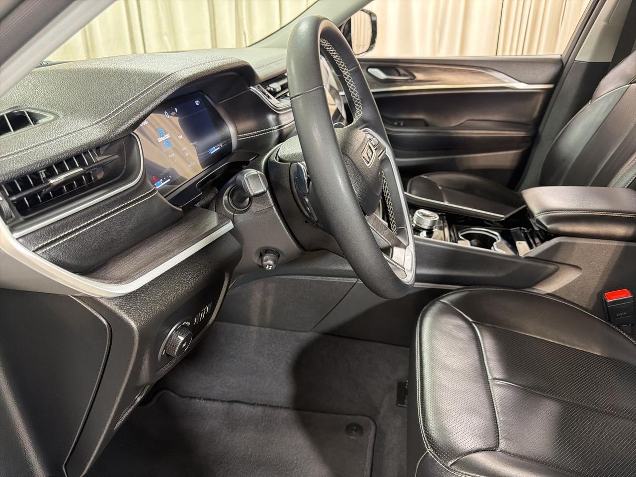 2023 Jeep Grand Cherokee L Limited Annapolis MD