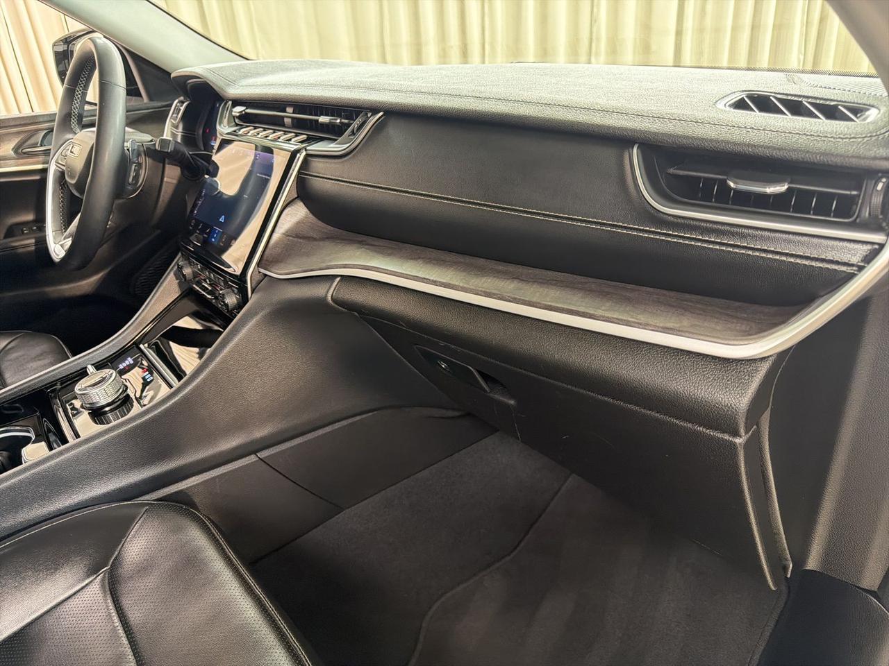 2023 Jeep Grand Cherokee L Limited Annapolis MD