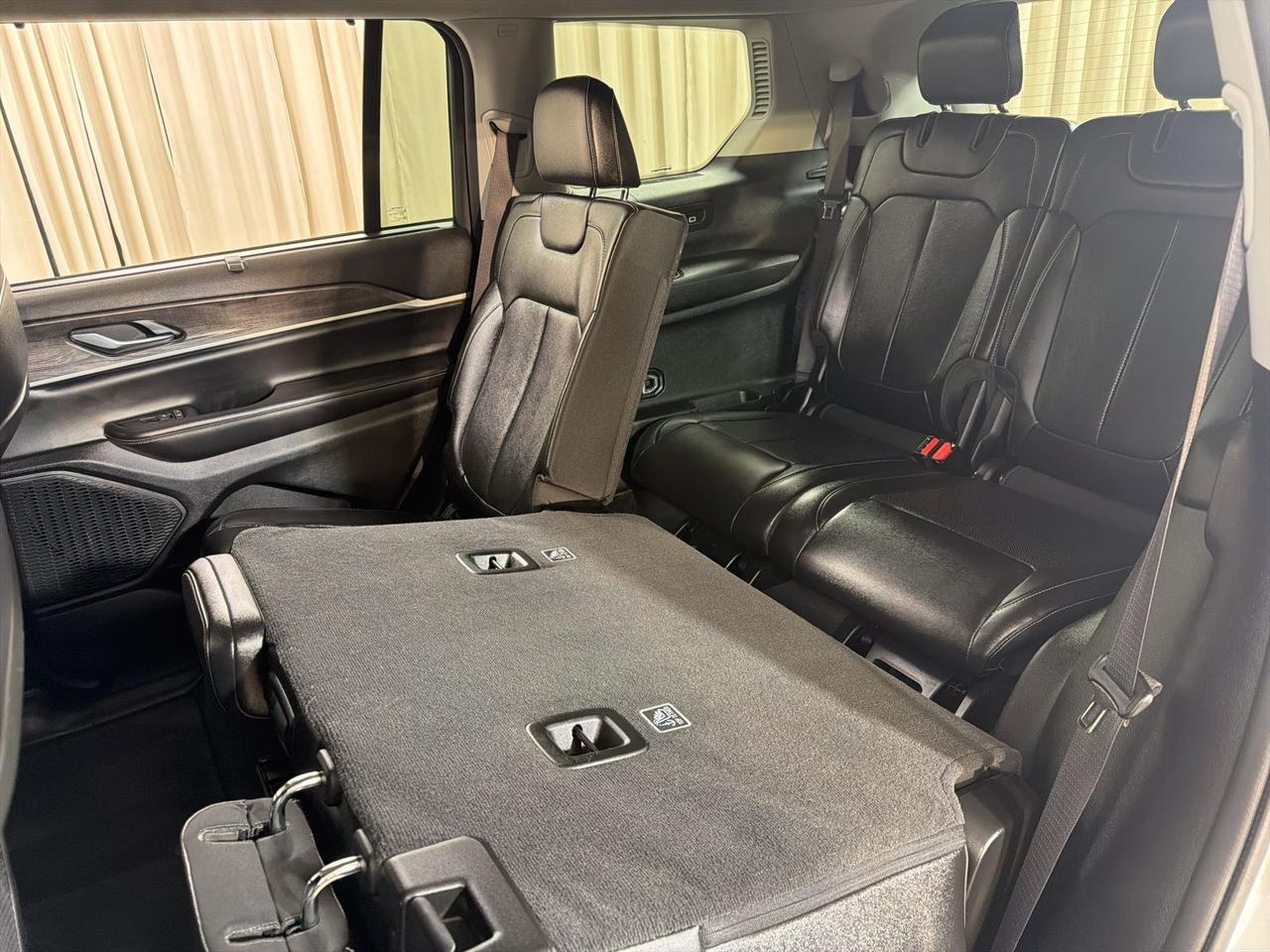 2023 Jeep Grand Cherokee L Limited Annapolis MD