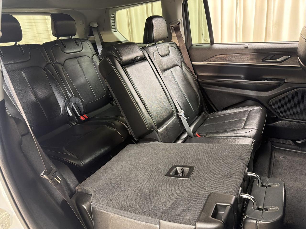 2023 Jeep Grand Cherokee L Limited Annapolis MD