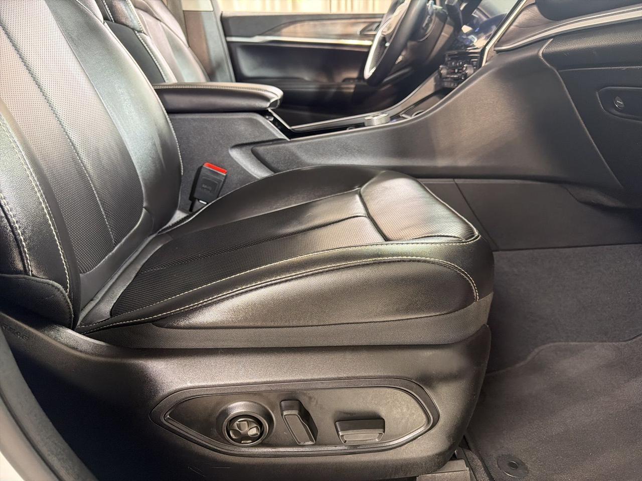 2023 Jeep Grand Cherokee L Limited Annapolis MD