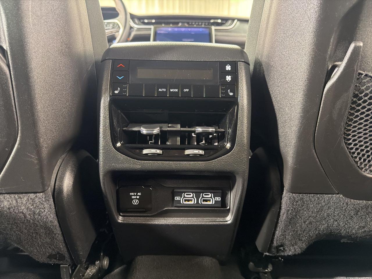 2023 Jeep Grand Cherokee L Limited Annapolis MD