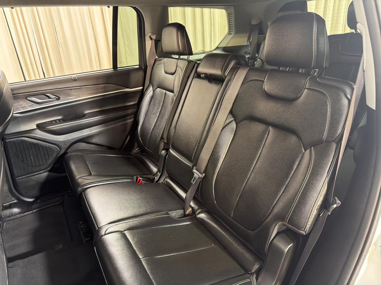 2023 Jeep Grand Cherokee L Limited Annapolis MD