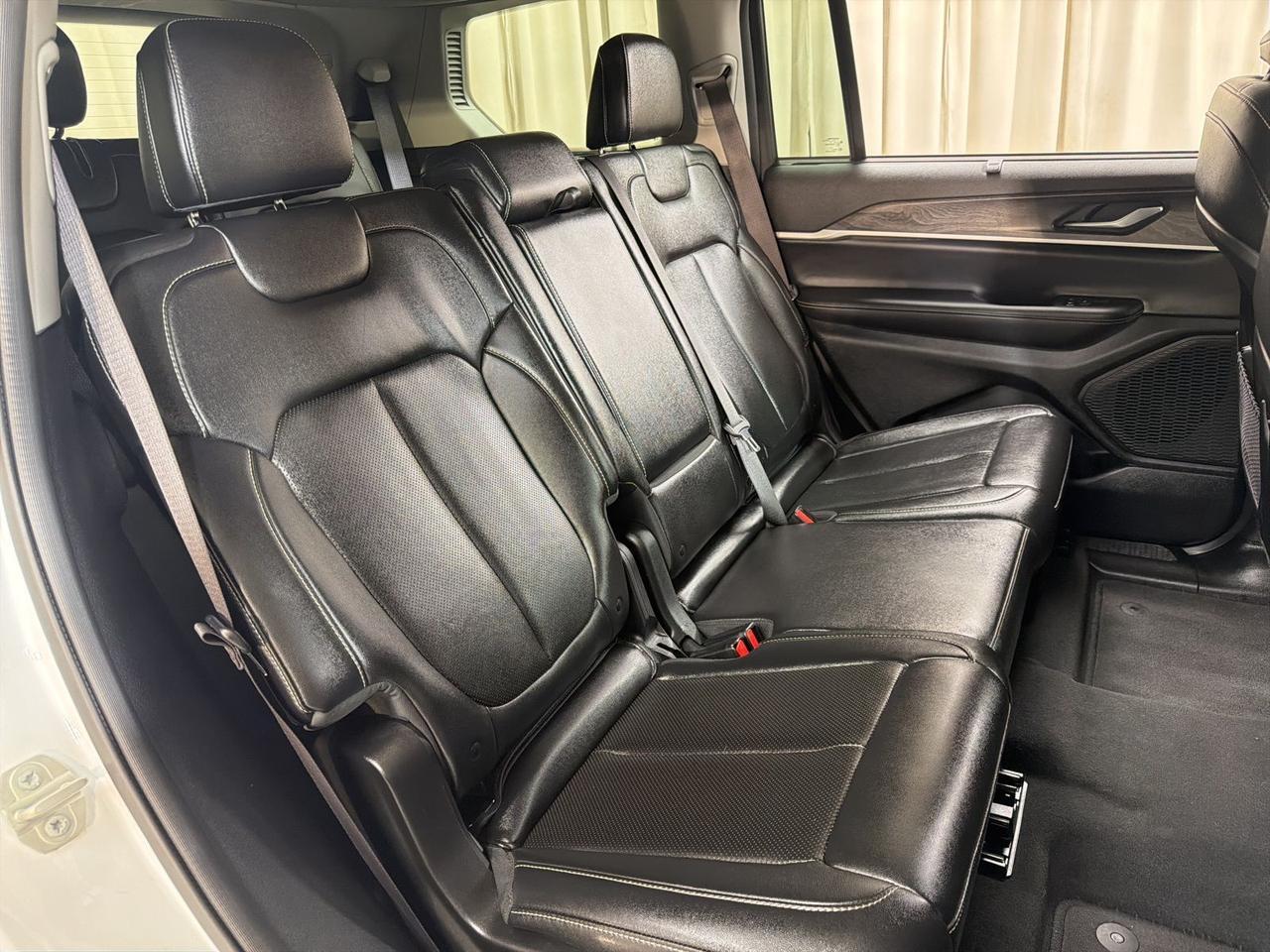 2023 Jeep Grand Cherokee L Limited Annapolis MD