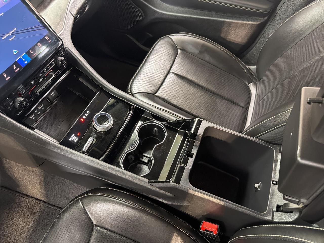 2023 Jeep Grand Cherokee L Limited Annapolis MD