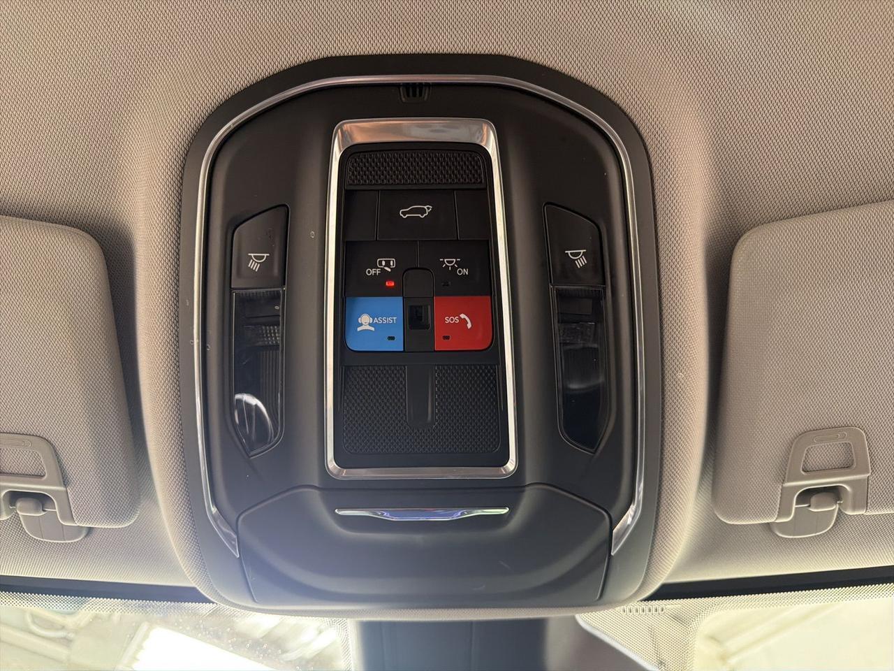 2023 Jeep Grand Cherokee L Limited Annapolis MD