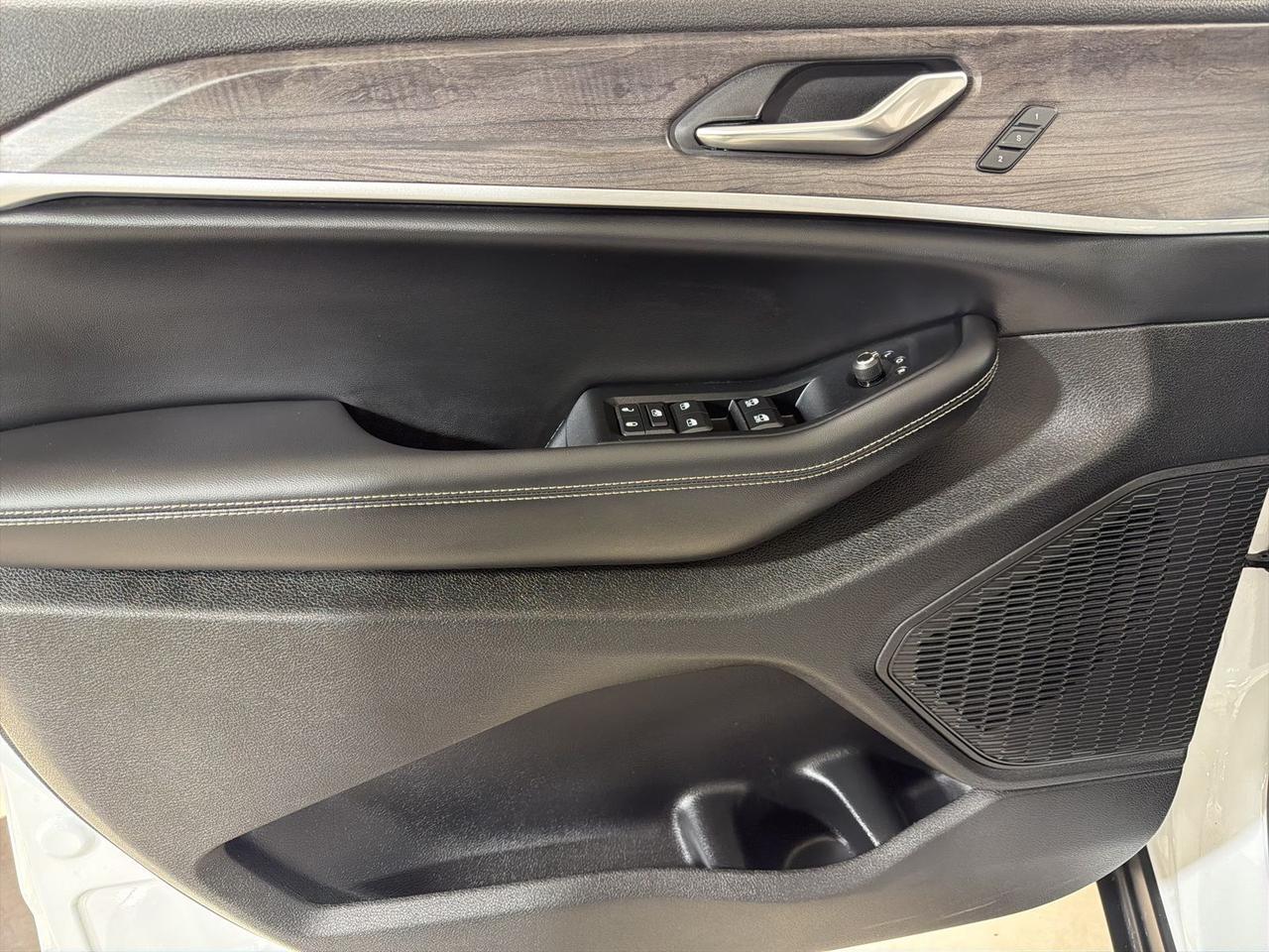 2023 Jeep Grand Cherokee L Limited Annapolis MD