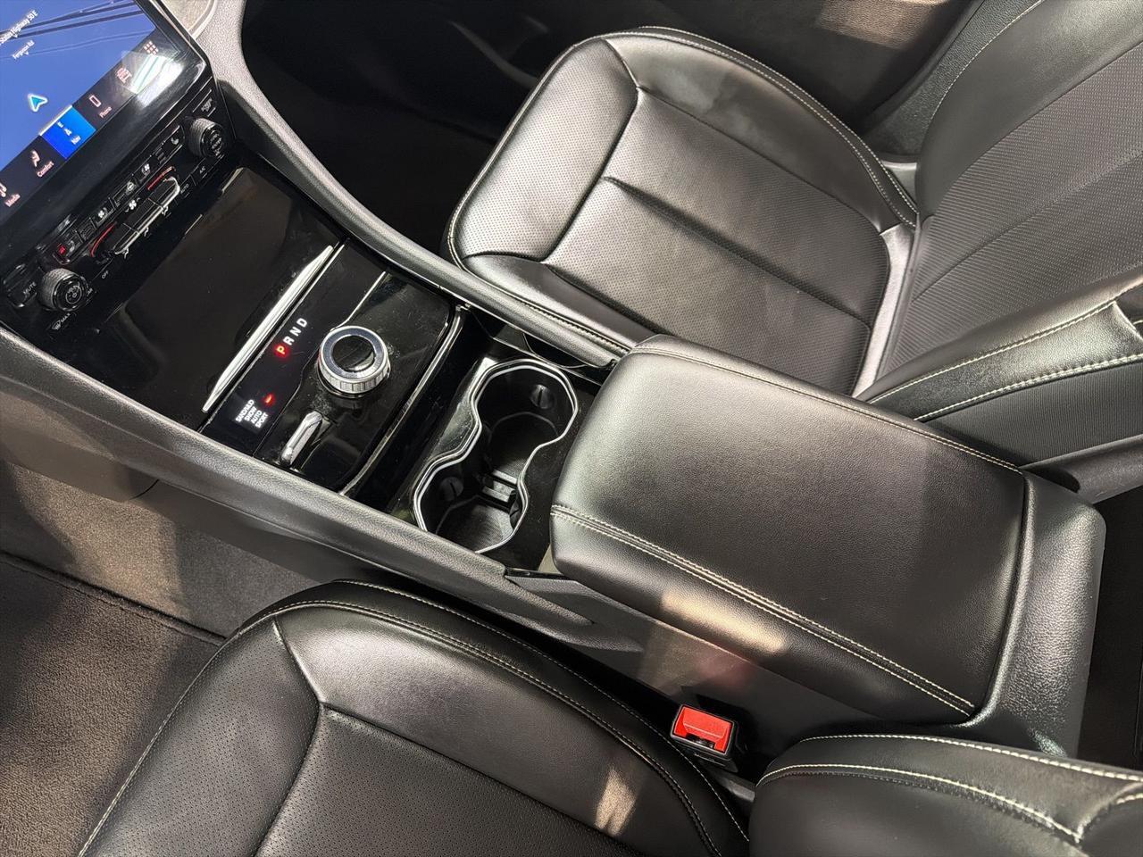 2023 Jeep Grand Cherokee L Limited Annapolis MD