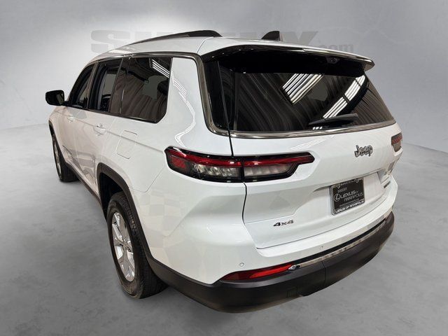 2023 Jeep Grand Cherokee L Limited Annapolis MD