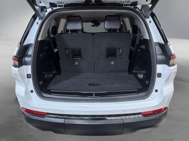 2023 Jeep Grand Cherokee L Limited Annapolis MD