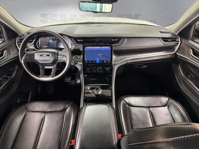 2023 Jeep Grand Cherokee L Limited Annapolis MD