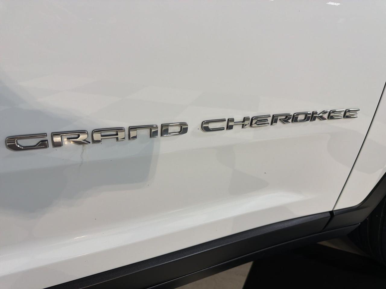 2023 Jeep Grand Cherokee L Limited Annapolis MD