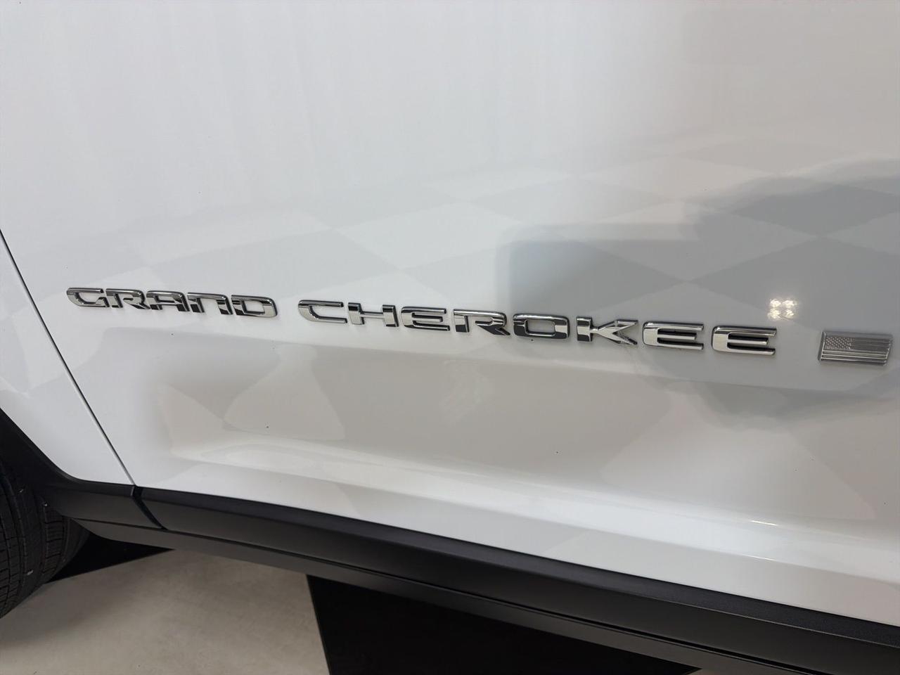 2023 Jeep Grand Cherokee L Limited Annapolis MD