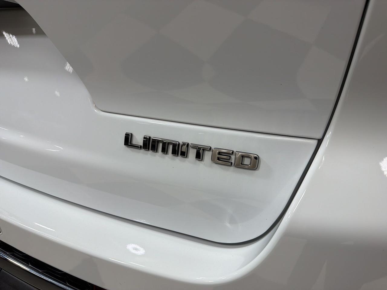 2023 Jeep Grand Cherokee L Limited Annapolis MD