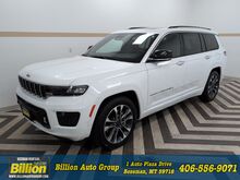 2023_Jeep_Grand Cherokee L_Overland_ Bozeman MT