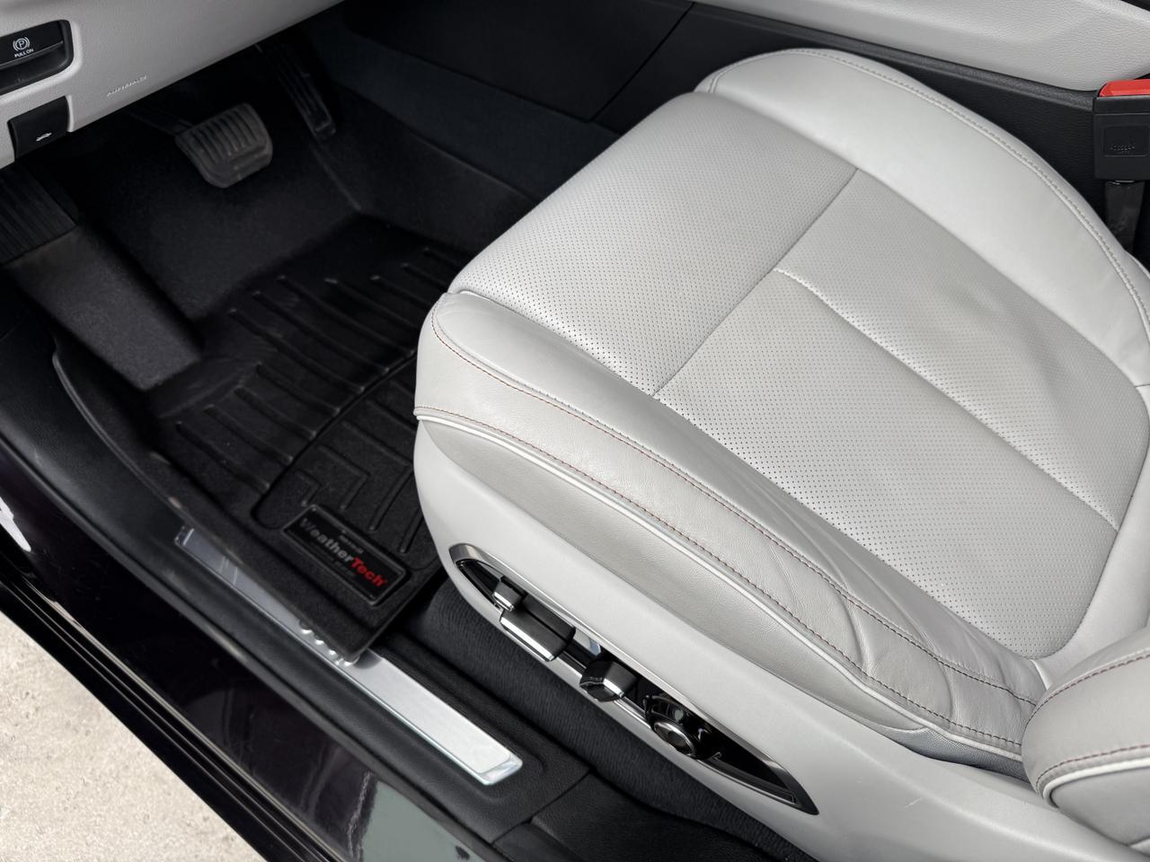 2023 Jeep Grand Cherokee L Overland Knoxville TN