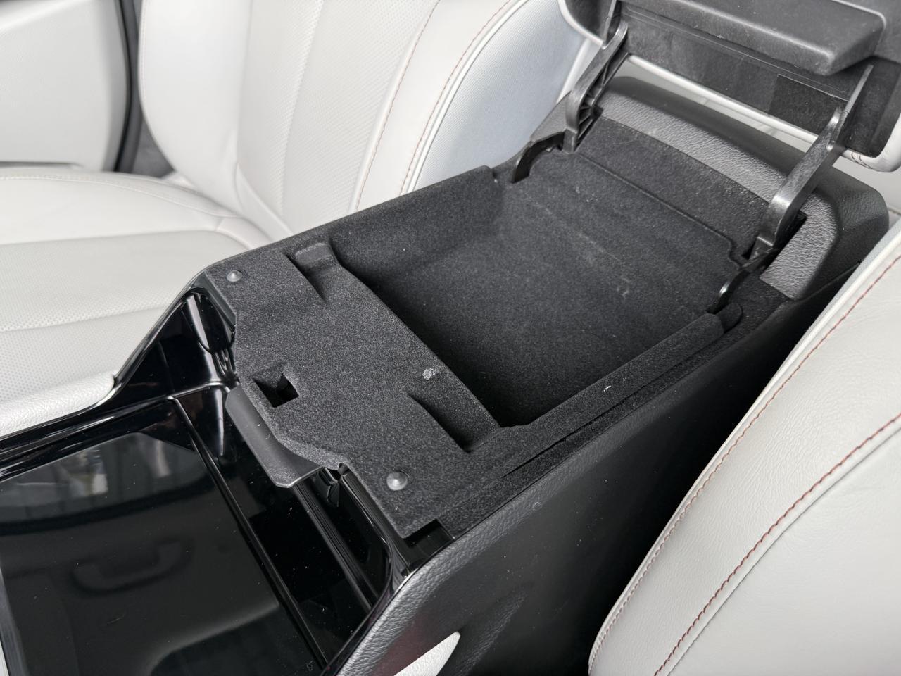 2023 Jeep Grand Cherokee L Overland Knoxville TN